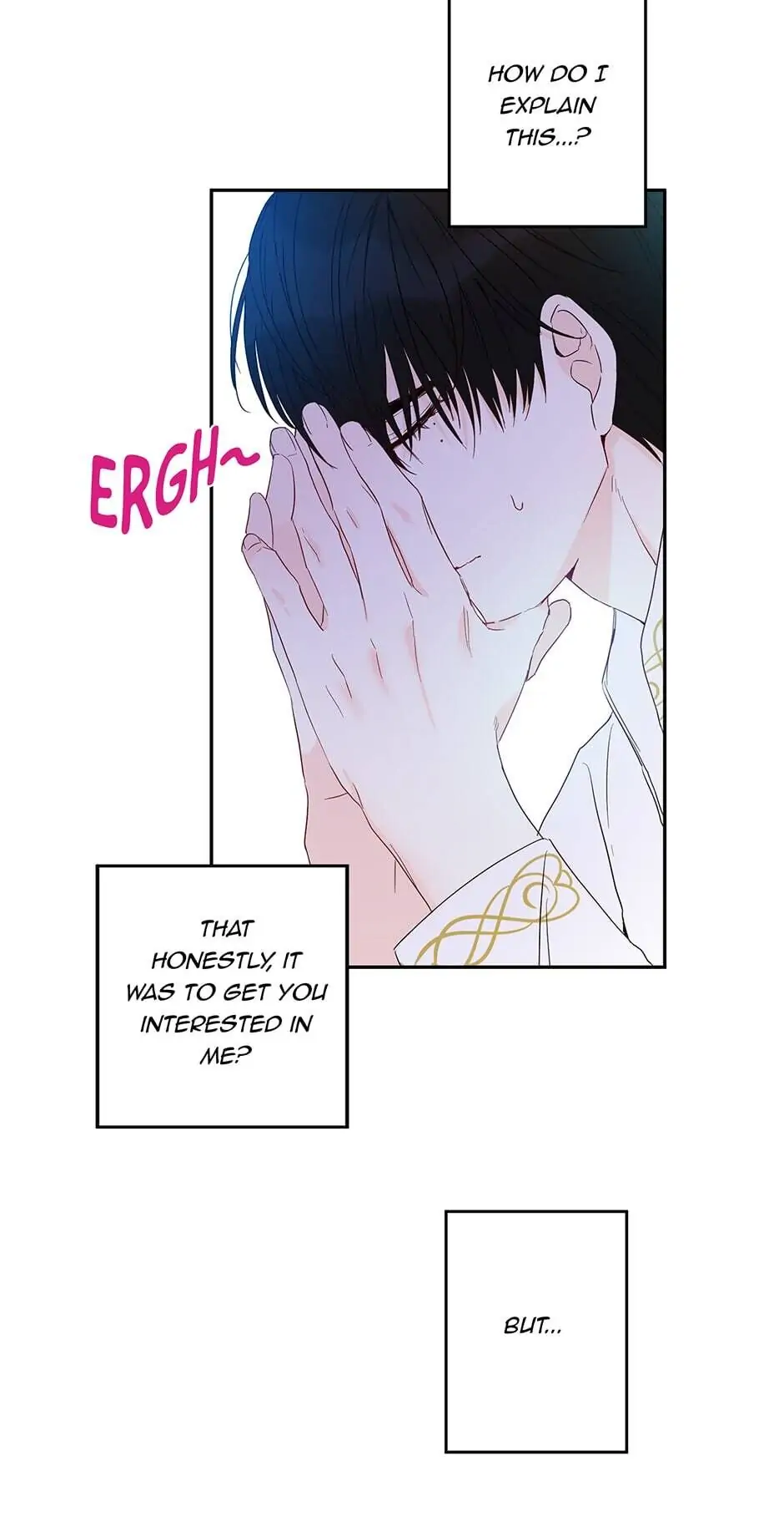 This Is An Obvious Fraudulent Marriage Chapter 30 - page 29